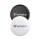 Akcesoria GSM i GPS VERBATIM My Finder Coin Bluetooth NFC dwupak biały/czarny